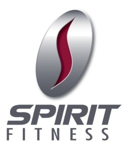 Spirit Fitness (Тайвань)